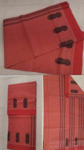 SAREES SALEM 80S WITH BLOUSE